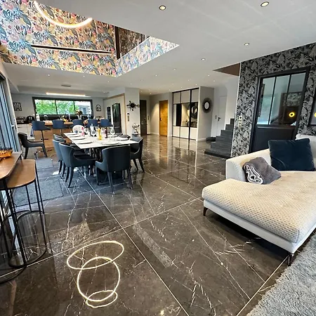 Cosy Days Un Havre De Paix ! Hotel